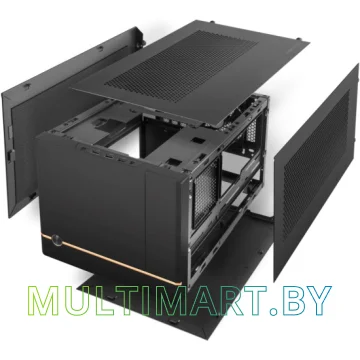 Корпус SilverStone Sugo 14 (SST-SG14B) картинка 9